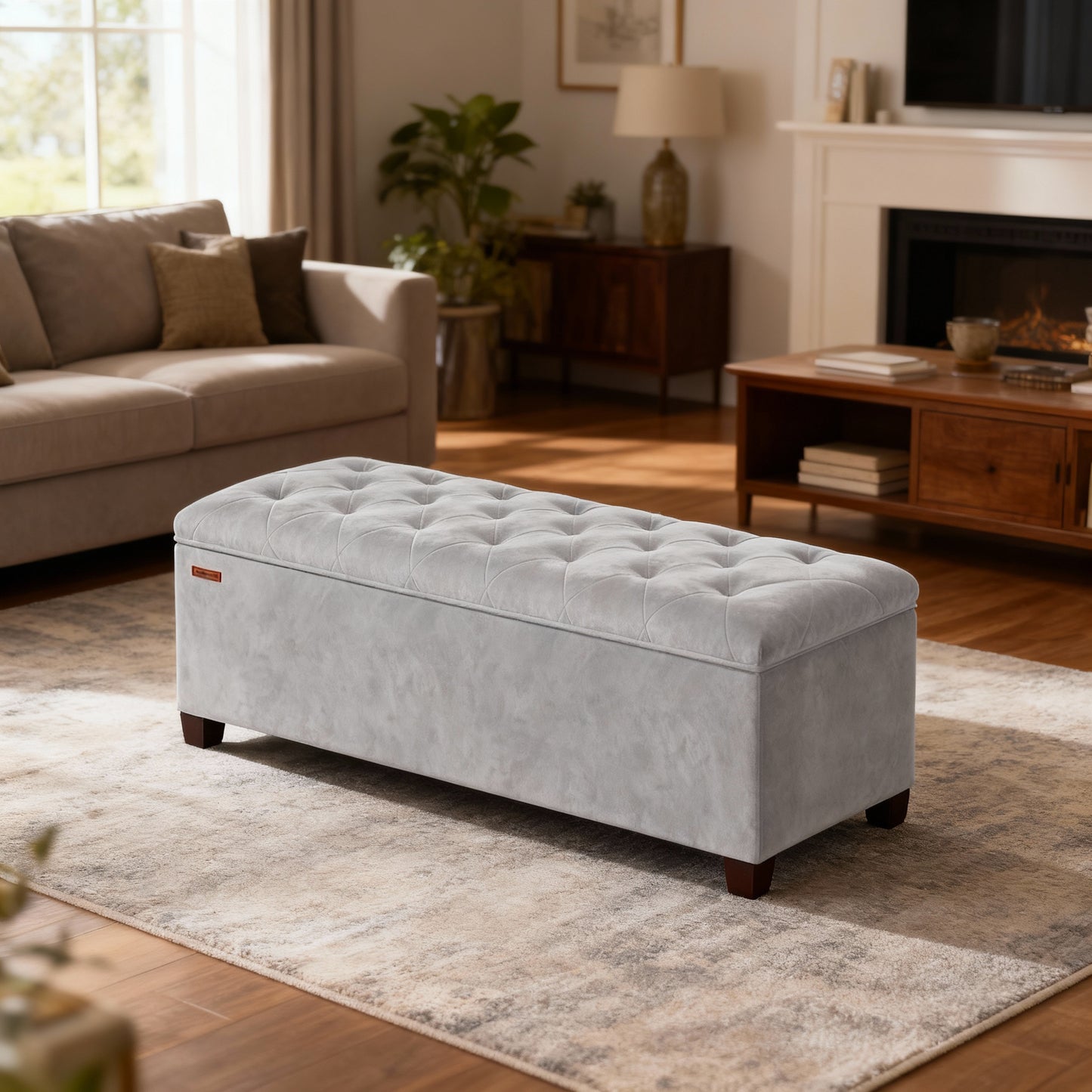 ottoman