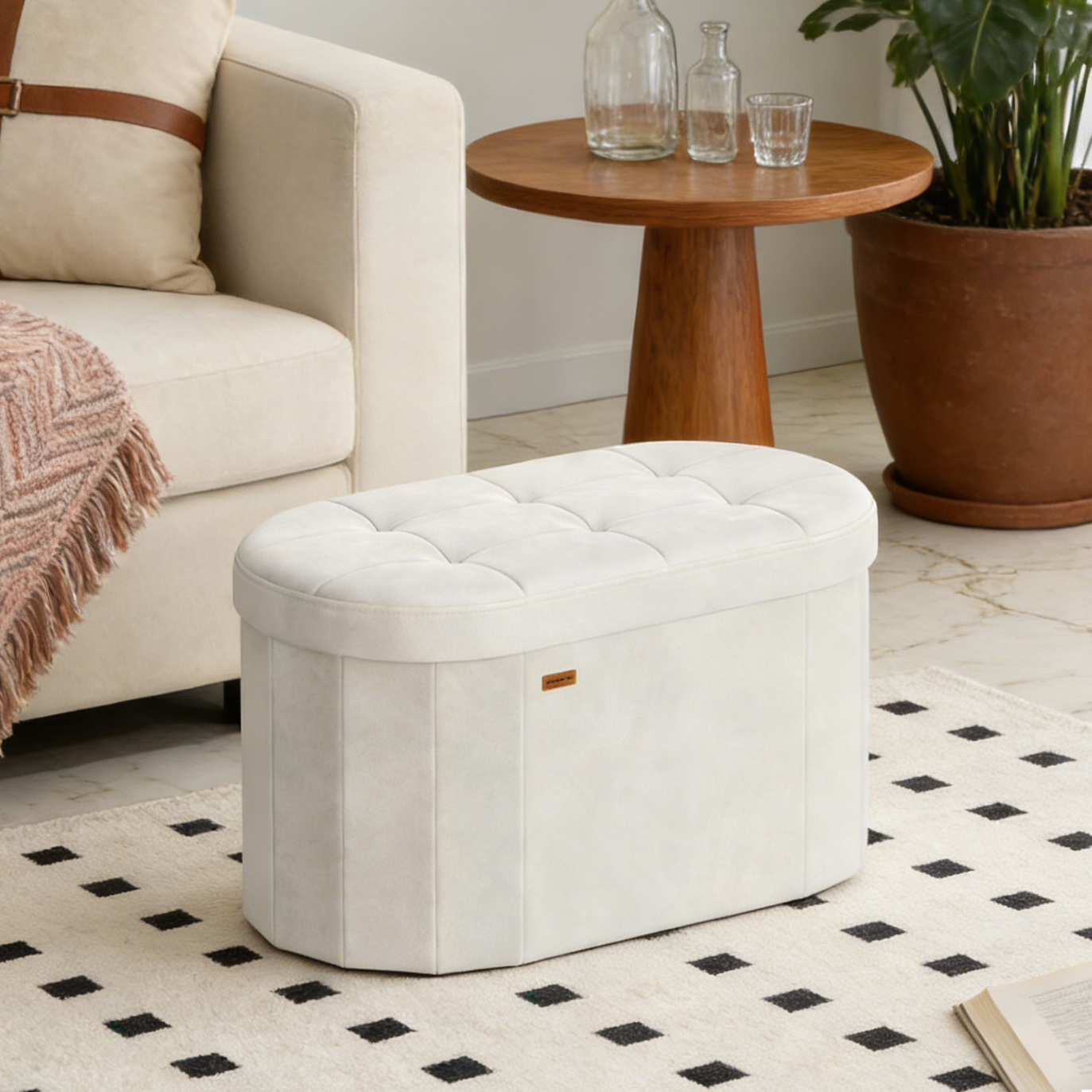 ottoman