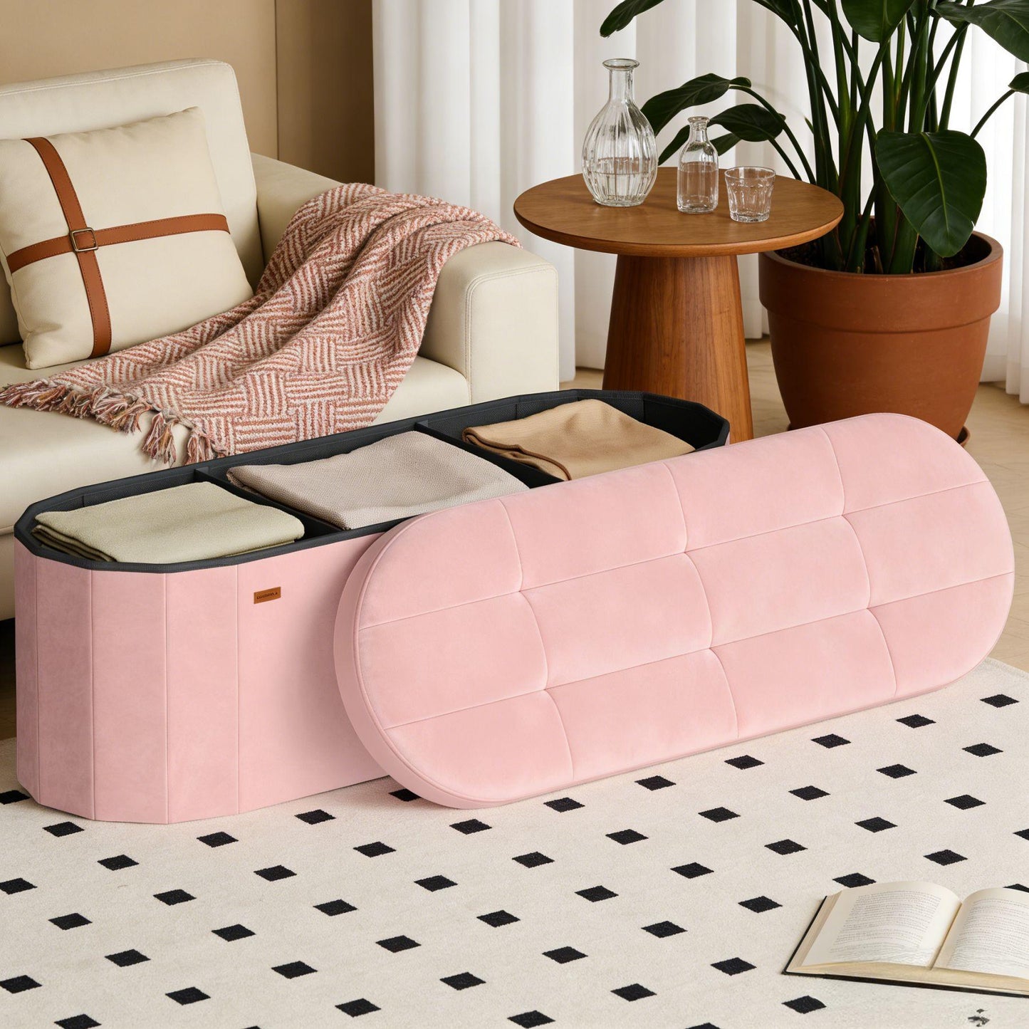 ottoman