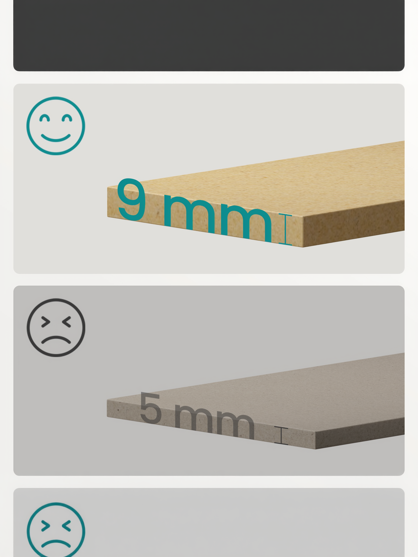 Storage Ottoman Bench, 15 x 30 Inch Foldable Footrest and End of Bed Storage Chest with 660 lb Capacity, Cream White