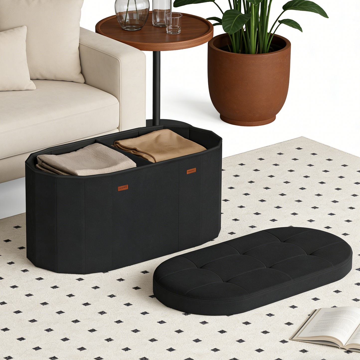 ottoman