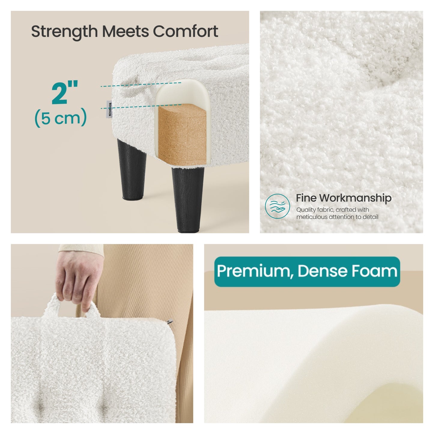 Foot Stools